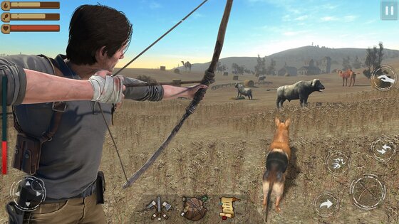 Island Survival: Offline Games 1.49. Скриншот 8