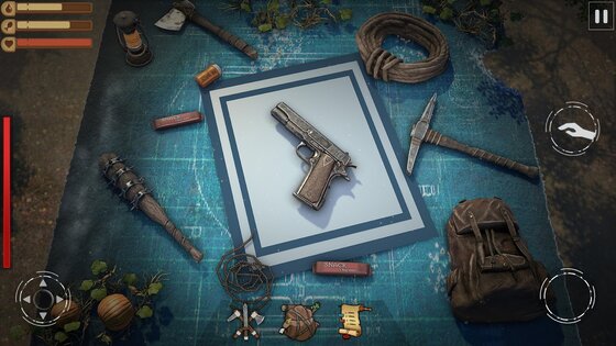 Island Survival: Offline Games 1.49. Скриншот 9