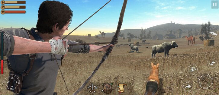 Island Survival: Offline Games 1.49. Скриншот 13