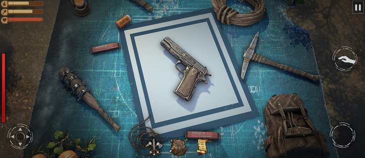 Island Survival: Offline Games 1.49. Скриншот 14