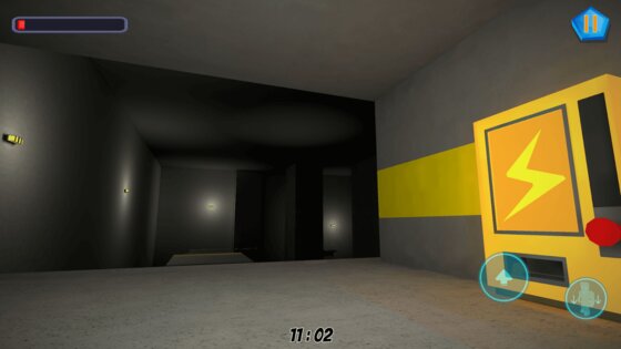 Obby Prison Run 1.1.0. Скриншот 7
