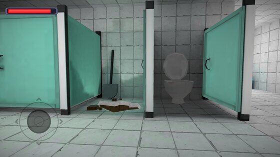 Obby Prison Run 1.1.0. Скриншот 10