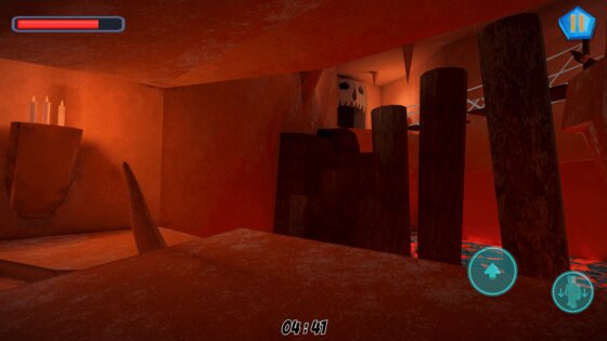 Obby Prison Run 1.1.0. Скриншот 25