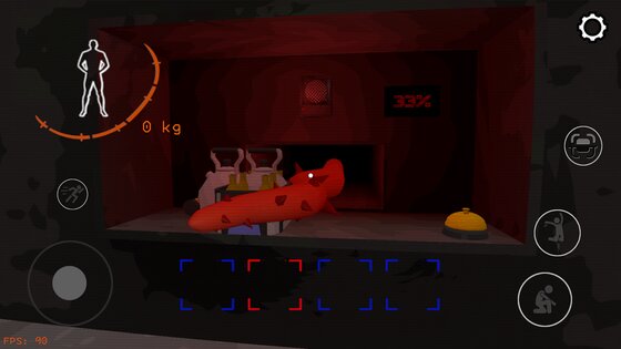 Mortal Company Mobile 0.2. Скриншот 10