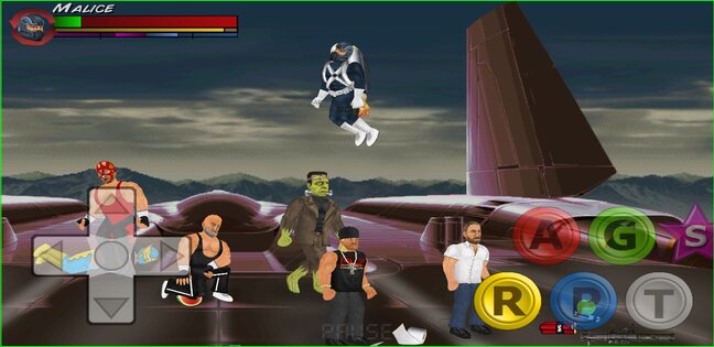 Super City 2.010.32. Скриншот 1