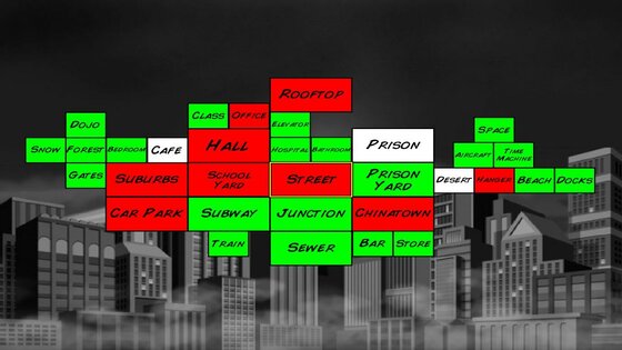 Super City 2.010.32. Скриншот 7