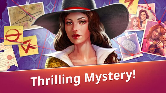 Unsolved: Поиск Предметов 3.1.300. Скриншот 1