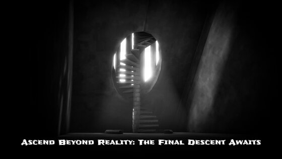 Backrooms Descent 1.62. Скриншот 14