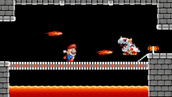 Super Run GO - Classic Game 2.07. Скриншот 2