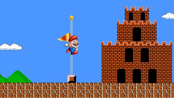 Super Run GO - Classic Game 2.07. Скриншот 3