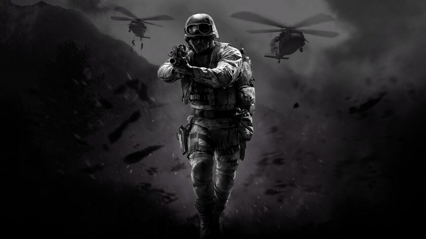 Activision заставила автора популярного мода для Call of Duty закрыть проект за сутки до релиза
