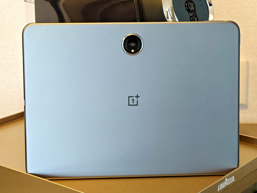 Таким должен быть средний планшет — присмотритесь. Обзор OnePlus Pad 2
