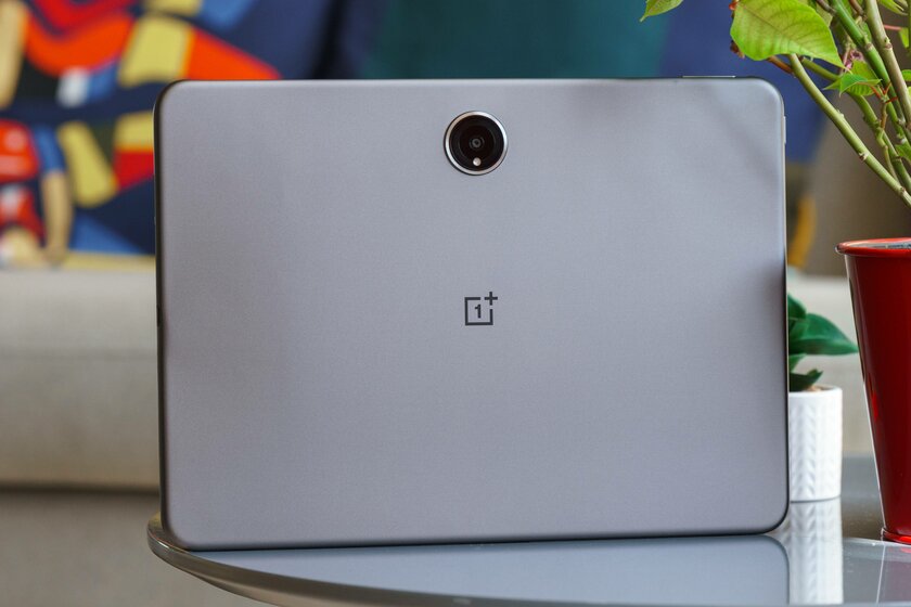 Таким должен быть средний планшет — присмотритесь. Обзор OnePlus Pad 2 — Отзыв. 1