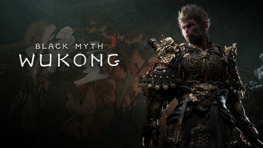 Даже лучше, чем Dark Souls? Обзор Black Myth: Wukong — вероятно, игры года