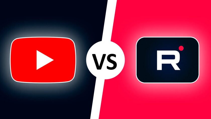 За один день из YouTube на RUTUBE перекочевало более 200 000 видеороликов