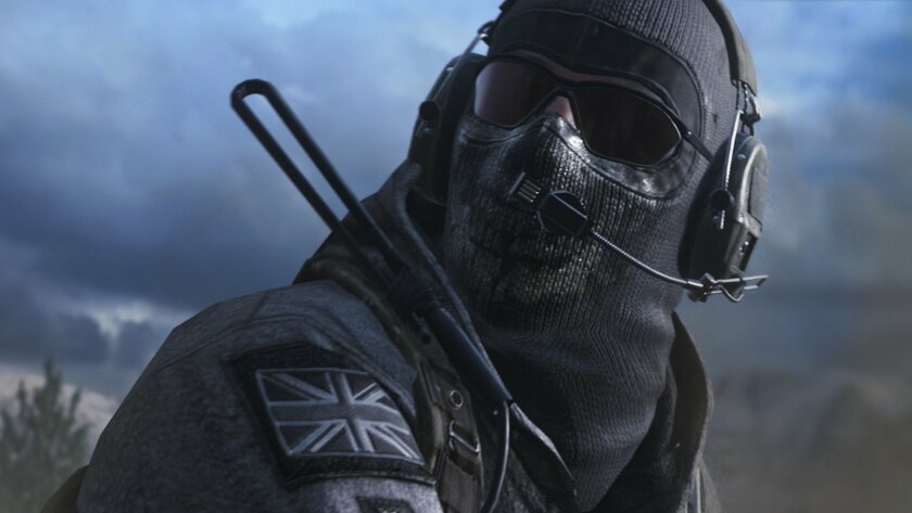 Запрещённый Activision мод для Call of Duty слили в сеть: у разработчиков могут возникнуть проблемы