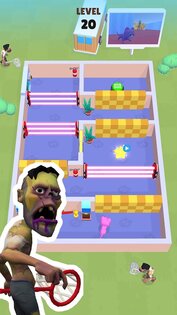 Meow Escape 1.5.3. Скриншот 2