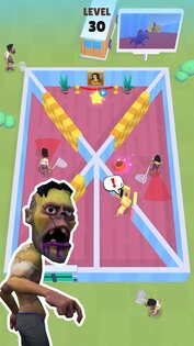 Meow Escape 1.5.3. Скриншот 3