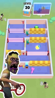 Meow Escape 1.5.3. Скриншот 7