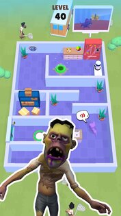 Meow Escape 1.5.3. Скриншот 14