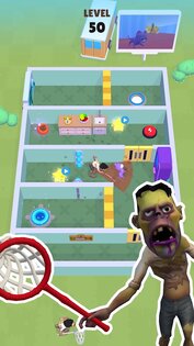Meow Escape 1.5.3. Скриншот 15