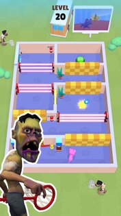 Meow Escape 1.5.3. Скриншот 17