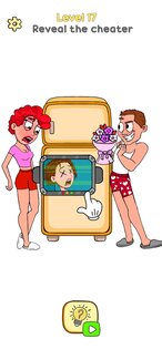 Impossible Date 2 1.9.4. Скриншот 8