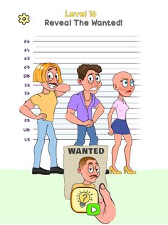 Impossible Date 2 1.9.4. Скриншот 12