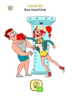 Impossible Date 2 1.9.4. Скриншот 14