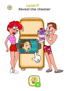 Impossible Date 2 1.9.4. Скриншот 24