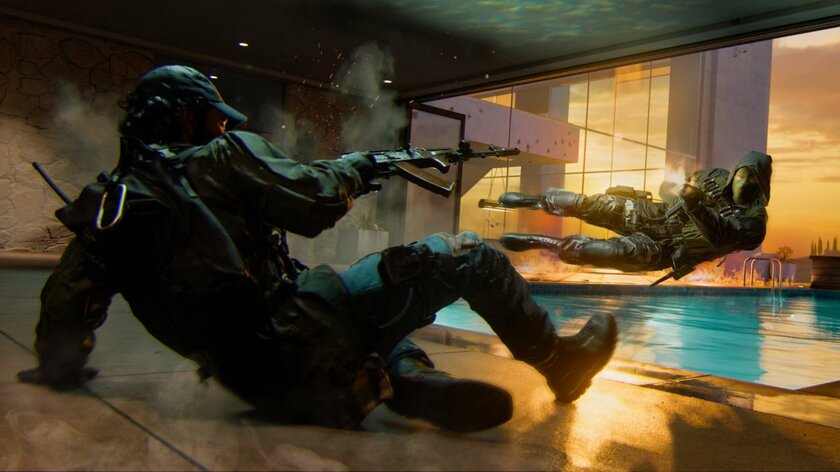 В сеть слили геймплей Call of Duty: Black Ops 6 от третьего лица. Казуальные геймеры это не оценят