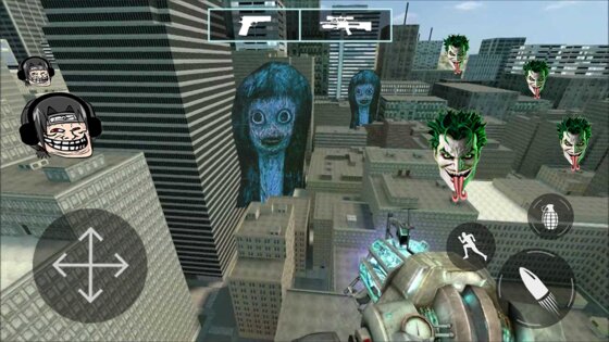 Sandbox Multiplayer Mods 1.2.7. Скриншот 3