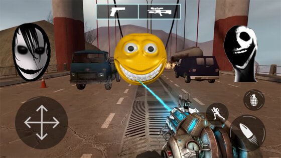 Sandbox Multiplayer Mods 1.2.7. Скриншот 7