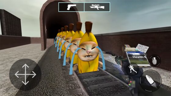 Sandbox Multiplayer Mods 1.2.7. Скриншот 8