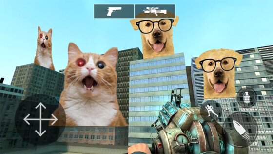 Sandbox Multiplayer Mods 1.2.7. Скриншот 13