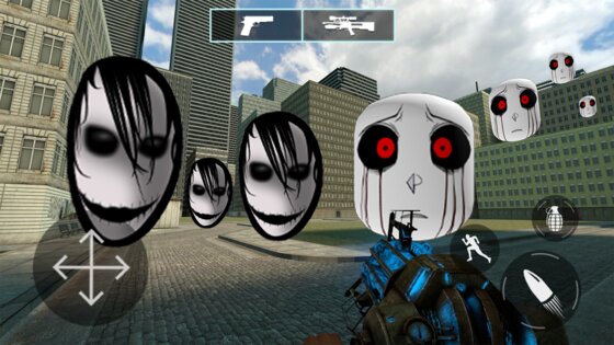 Sandbox Multiplayer Mods 1.2.7. Скриншот 18