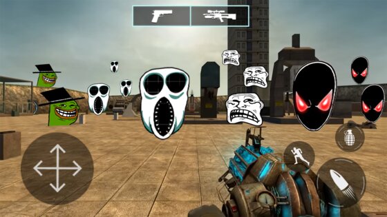 Sandbox Multiplayer Mods 1.2.7. Скриншот 19
