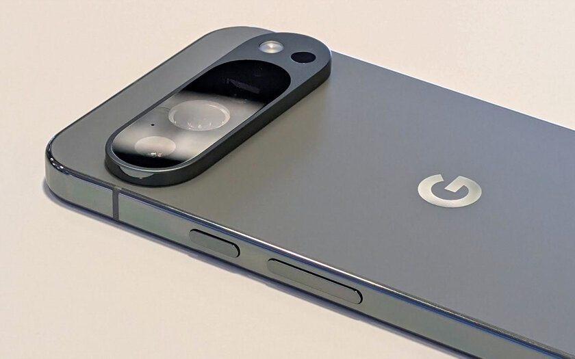 Снова провал? Pixel 9 Pro из-за троттлинга может терять до 50% производительности