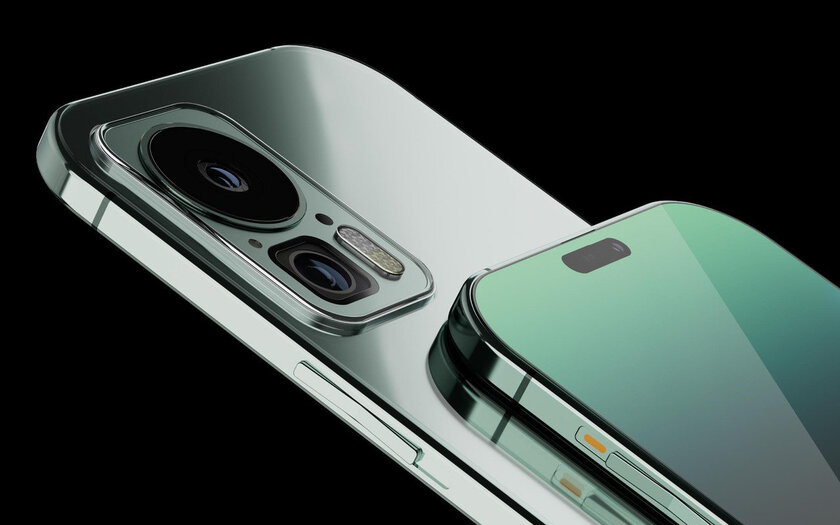 Apple попросила концептмейкера переделать свои дизайны. Их реалистичность «вводит в заблуждение»