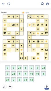 Cross Math 4.0.0. Скриншот 7