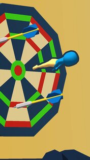 Camo Sniper 4.9.3. Скриншот 3