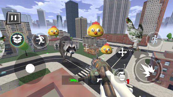 Sandbox Playworld 1.0.15. Скриншот 17