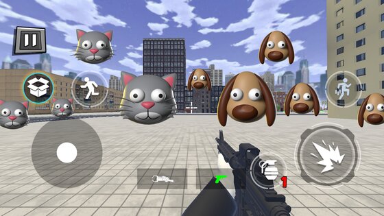 Sandbox Playworld 1.0.15. Скриншот 20