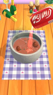 Mask Mixture 1.5.3. Скриншот 10
