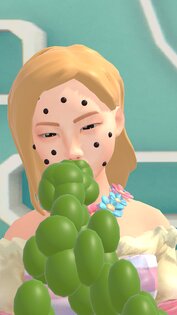 Mask Mixture 1.5.3. Скриншот 13