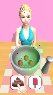 Mask Mixture 1.5.3. Скриншот 31