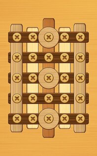 Болты и Гайки: Головоломка 1.210. Скриншот 12