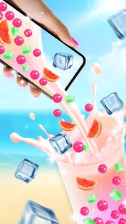 Boba Tasty Drink Recipe 1.5.8. Скриншот 12