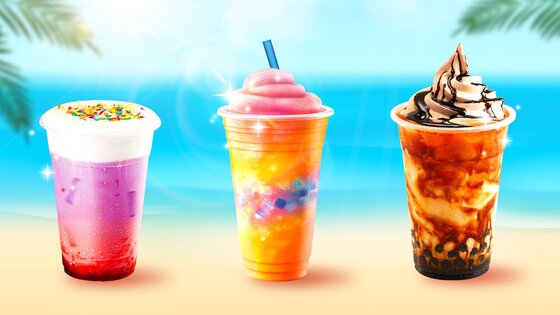 Boba Tasty Drink Recipe 1.5.8. Скриншот 15