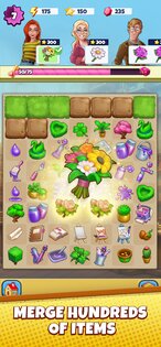 Merge Away! 1.1.3. Скриншот 11